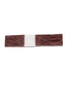 Adjustable Velvet Wig Grip Band, Suitable For Full Wigs And Glueless Wigs - View 12