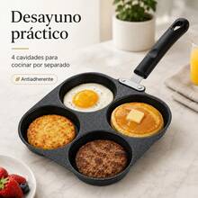 Fried Egg Pot - View 6