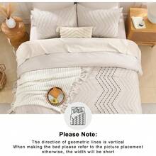 Quilt Sets - Beige - View 5