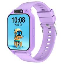 New Upgraded Children's Smart Game Watch, 1.83 Inch HD Large Screen, 300mAh Large Capacity Long Battery Life, Multi-Function Electronic Watch For Boys And Girls, Supports Camera / Pedometer / Alarm / Multiple Games, Holiday Gift - Multicolor - View 12