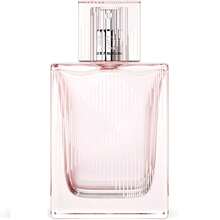 Burberry Brit Sheer Eau De Toilette Spray 100ml - Floral - View 1