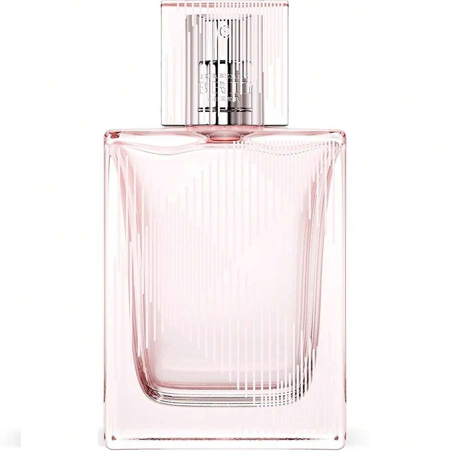 Burberry Brit Sheer Eau De Toilette Spray 100ml - Floral - View 1