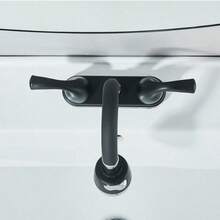 Basin Faucets - Black Electroplated - View 6