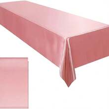 1pc Solid Color Bed Skirt, Suitable For Beauty Salon Massage Spa Bed Sheet, Skin-Friendly Massage Bed Cover With Hole, 145*145cm - Multicolor - View 9
