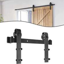 Window-Dressing Hardware - 200 CM - Görünüm 1