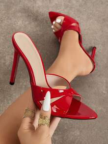 Bright Red
