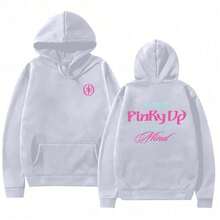 Women Sweatshirts & Hoodies - White - View 6