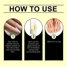 Cuticle Care Products - 1PCS - View 3