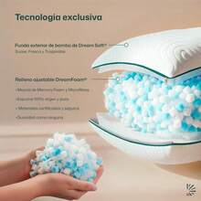 Bed Pillows - Cloud (4P) - View 2