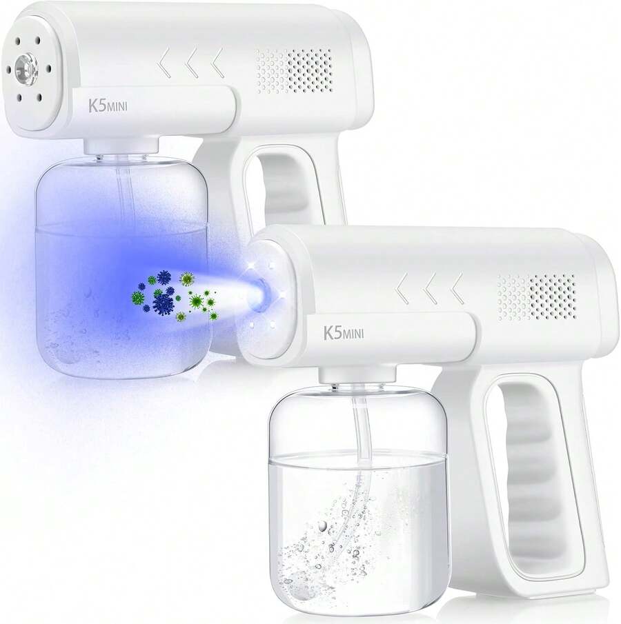 Electric Sprayers - 1 - View 1
