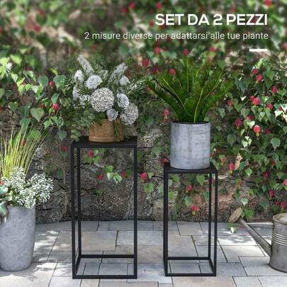 Outdoor Coffee Tables