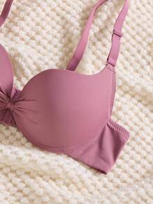 Women Bras & Bralettes - Multicolor - View 5