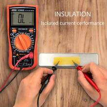 1Roll High Temperature Heat Resistant Polyimide Tape, 5-40mm Width Adhesive Thermal Insulation Tape, No Residue High Temp Tape For Gold Finger Sublimation Heat Press Soldering Circuit Board BGA 3D Printing Electronics Industrial Maintenance - Multicolor - View 8