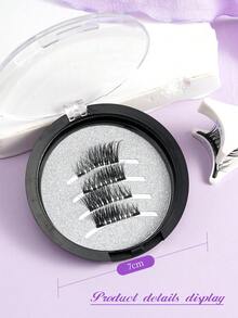 Soft And Lightweight, Easy To Put On And Take Off, Strong Magnetic Suction, Long-Lasting Wear - View 5