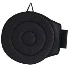 360° Rotating Car Seat Cushion - Non-Slip Ergonomic Design, Portable Auxiliary Rotating Cushion For Easy In And Out, Universal Size, Suitable For Driving And Traveling, Car Seat Accessory - Multicolor - View 11