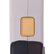 Handheld Portable Wall Detector Scanner For AC Wires, Wood, Metal Pipes, And Rebar - White - View 7