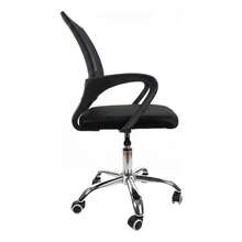 Office Chair - Black1 - View 3