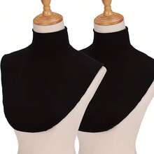 2Pcs-black+Black
