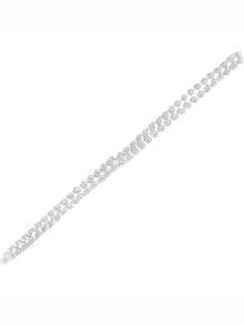 1/12Pcs D EXCEED Mardi Gras Plastic Beaded Necklaces For Unisex Summer Festivals Daily Decor Carnival Wedding Birthday Party Cosplay - Multicolor - View 27
