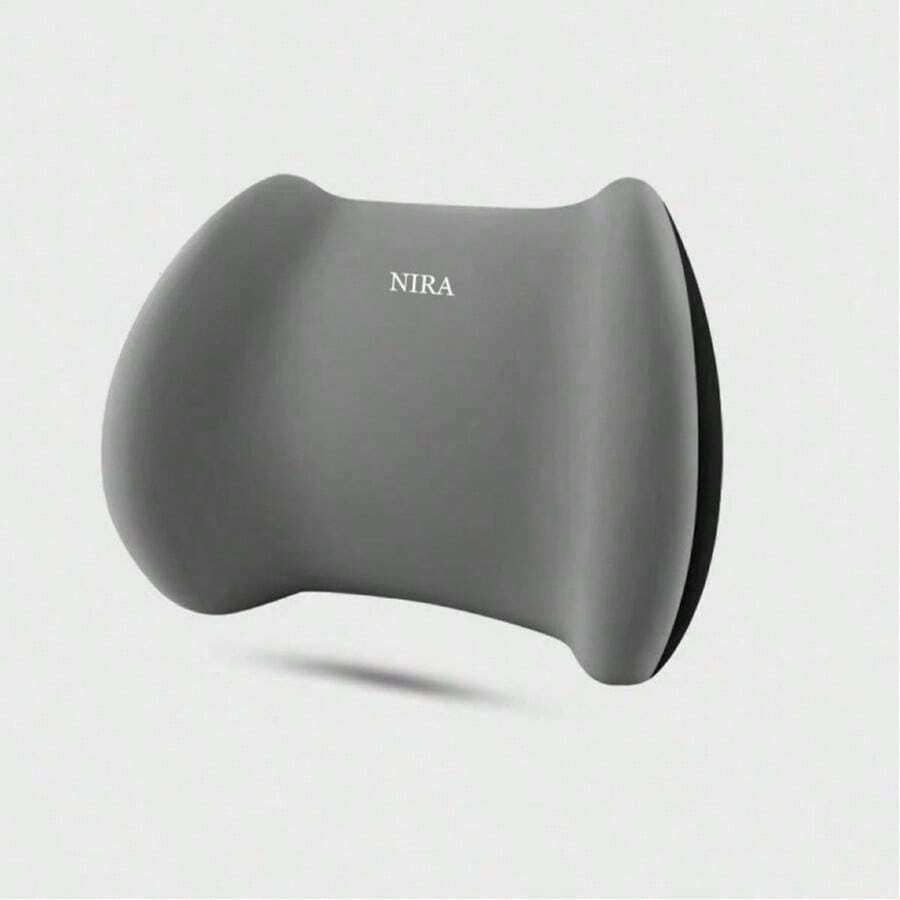 Seat Cushions & Backrest Pillows - Gray - View 1