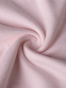 Muse Moon Women's Sexy Fitted Casual Solid Color Knit Tank Top, Suitable For Autumn Back To School, Sports, Daily Wear, Office Commute Pink Summer - Pink - View 9