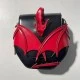 Black and Red