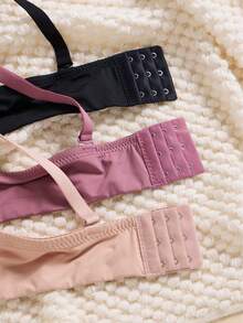 Women Bras & Bralettes - Multicolor - View 6