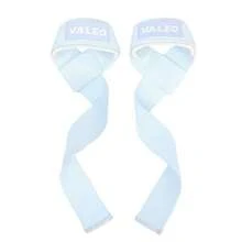 1 Pair Adjustable Non-Slip Strength Training Weightlifting Wrist Wraps, Strength Training Weightlifting Wrist Straps - Multicolor - View 8