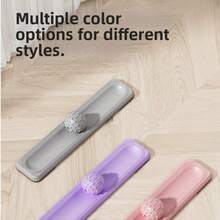 Non-Slip Foot Massage Roller, Effective Acupoint Foot Massager, Portable Deep Tissue Massage Ball For Women, Yoga Fitness Home Deep Muscle Relaxation Tool - Multicolor - View 10