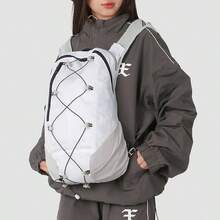 新型軽量アウトドアトレッキングバッグ旅行登山スポーツリュック男女大容量ランドセルランドセル - BB - チェックする 4