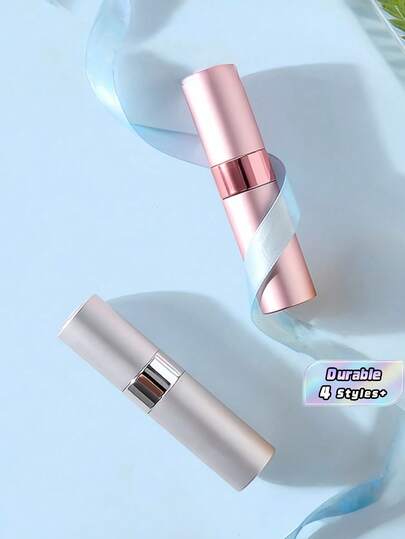 2pcs/1pc 10ml Refillable Perfume Bottle, Perfume Storage Box, Refillable Perfume Spray Bottle, Travel Perfume Spray Dispenser, Mini Portable Empty Liquid Container, Travel Beauty Essential, Perfume Refill Tool, Pocket Mini Perfume Dispenser, Women's Essential, Gift For Women And Men, Valentine's Day Gift, Saudi National Day Gift, Ramadan Gift, Campus Gift, Halloween Gift, Valentine's Day Gift, New Year Gift, Christmas Gift (Product Color May Vary Slightly, But Does Not Affect Use)