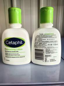 Cetaphil Moisturizing Lotion 118ml - Vitamin E - View 1