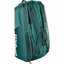 WILSON Blade V10 Tennis Bags + Backpack Variant 3 - 9 Pack Bag - View 3