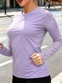 Lilac Purple