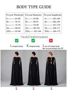 UNITHORSE Women's Square Neck Extra Long Sleeve Embroidered Fitted Linen Knit Evening Dress Wedding Black Spring Party Fall - Black - View 7