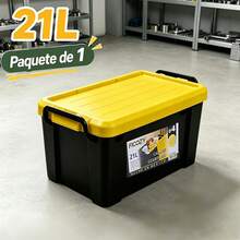 Tool Boxes - 21L*2 - View 2