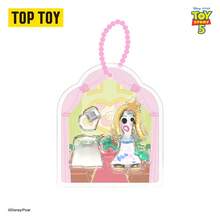 TOPTOY Disney Toy Story 5 Wedding Series Blind Box Theme Hanging Card Pendant Couple Gift - Multicolor - View 6