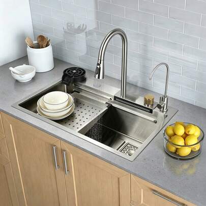 Futchoy Ensemble de luminaires de cuisine