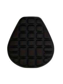 Universal Motorcycle Seat Cushion (Random Color), Breathable Seat Pad, Anti-Slip Shock Absorbing Cushion, Suitable For Most Motorcycles, Non-Slip Design. Practical And High-Quality Gift For Commuting And Travel - Multicolor - View 11