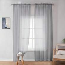 Blinds, Shades & Shutters - Grey - View 2