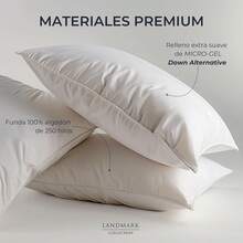 Reading & Bed Rest Pillows - Standard - View 8