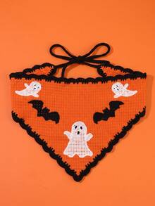 Orange Ghost