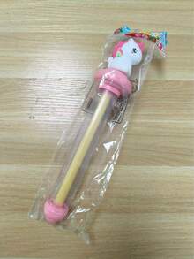 Cute Animal Firework Water Gun, Suitable For Pool, Lawn Party Outdoor Water Play, Summer Water Toy, Birthday Gift - Multicolor - View 13