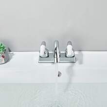 Basin Faucets - Alloy-style a - View 9