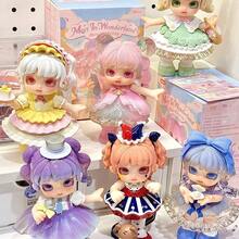 Castle Girl Gothic Movie Style Blind Box Figurine, Suitable As Home Decor And Adult Collectible Gift - Multicolor - View 3