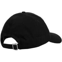 New Era 9FORTY  FC Cap - Caps - Black - View 2