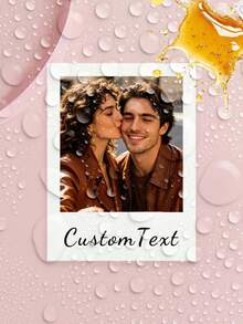 1/3/5/8/10/12/15/18/20pcs Customizable Personalized DIY Photos, Suitable For Desktop Frames, Photo Albums, Scrapbook Decoration, Multiple Sizes And Specifications, Perfect For Gifting To Best Friends, Roommates, Family, Couples, Hobbyists, Creating Private Memorial Collections, Suitable For Travel, Birthday Parties, Fitness Records, Friends Gatherings, Outdoor Hiking, Preserving Shared Moments, - Multicolor 3 - View 5