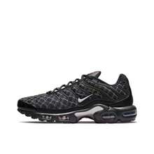 Nike Air Max أحذية رياضية كاجوال رجالية - الأسود - مشاهدة 1