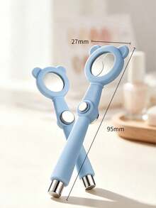 New 6-In-1 Cat Eye Magnetic Wand, 3D Cat Eye Effect, Strong Rotating 7-In-1 Design Wide-Light Glass Bead Pattern Magnetic Tool For Gel Nail Polish, Suitable For Women, Salons And Home DIY, Cat Eye Accessory, Round Magnetic Tool, Professional, With Automatic Glass Bead Adsorption Function, Suitable For Beginners, Magnetic Tool 3s Suction Super Strong Magnetic Force, Multi-Functional Wide-Light Cat Eye Magnetic Wand, Gift For Female Friends, Back To School Gift, Autumn Gift, Halloween Gift, Christmas Gift, Valentine's Day Gift - New Best Seller - View 10