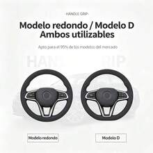 Steering Wheel Cover & Accs - A - View 10